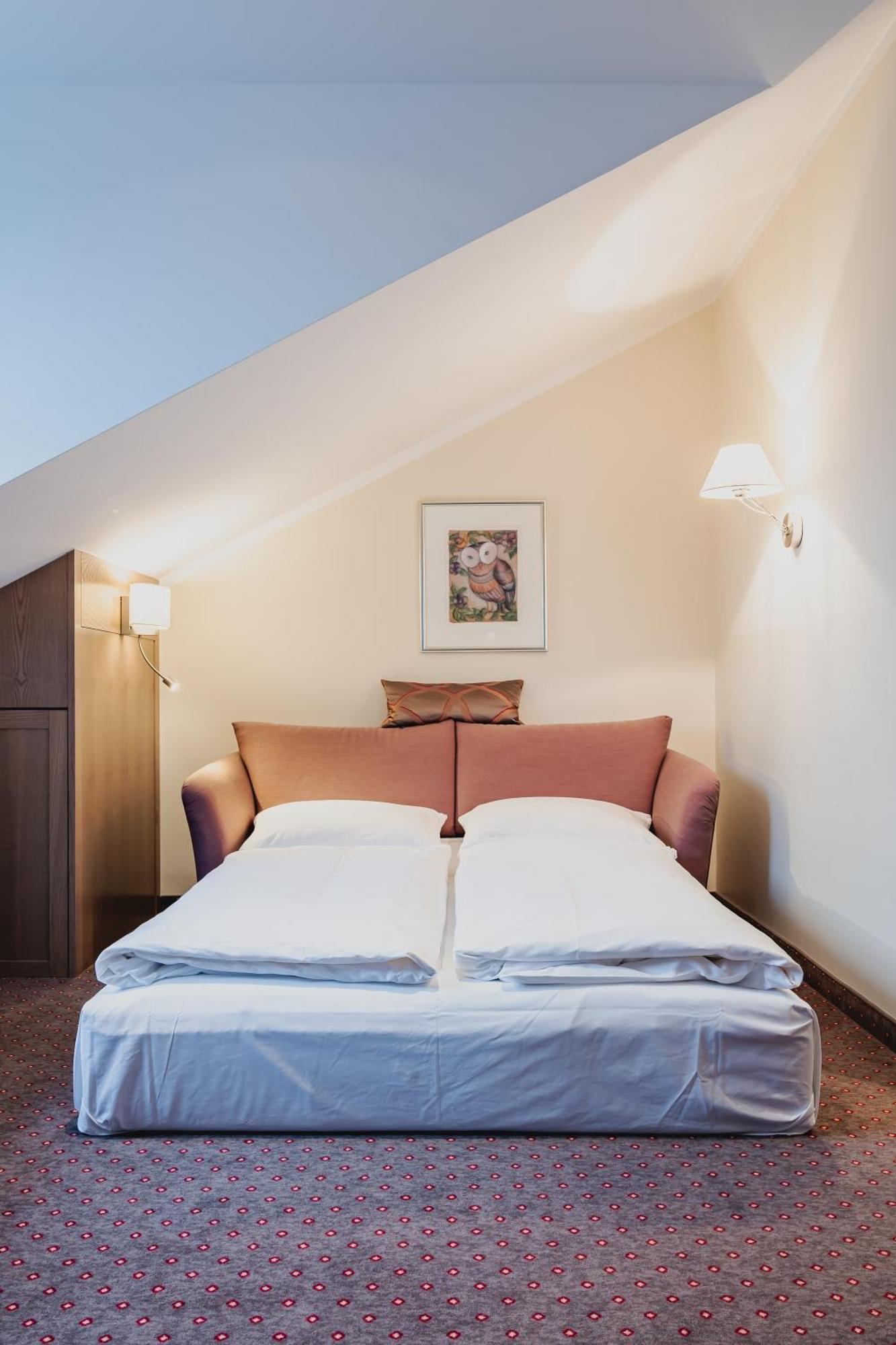 Hotel Hachinger Hof Oberhaching Dış mekan fotoğraf