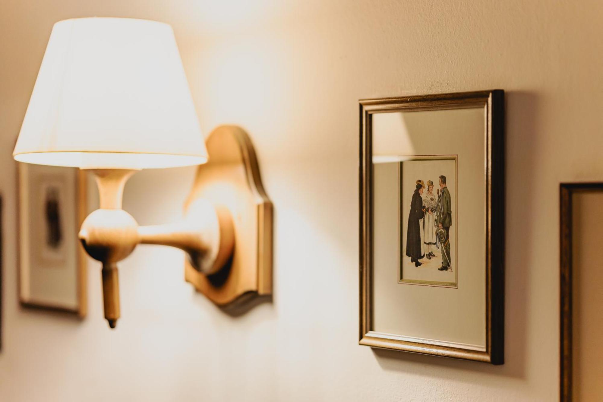 Hotel Hachinger Hof Oberhaching Dış mekan fotoğraf