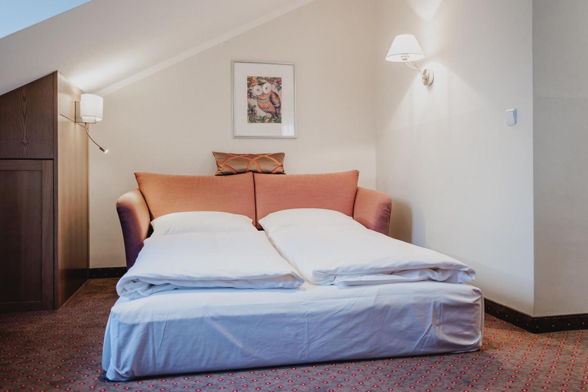 Hotel Hachinger Hof Oberhaching Dış mekan fotoğraf