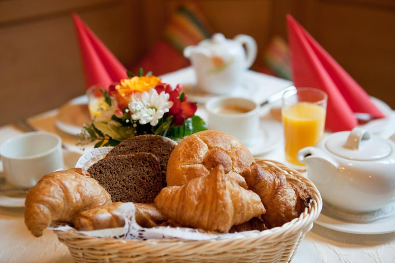Hotel Hachinger Hof Oberhaching Dış mekan fotoğraf