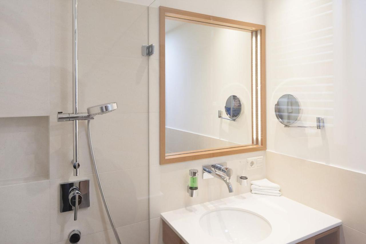 Hotel Hachinger Hof Oberhaching Dış mekan fotoğraf