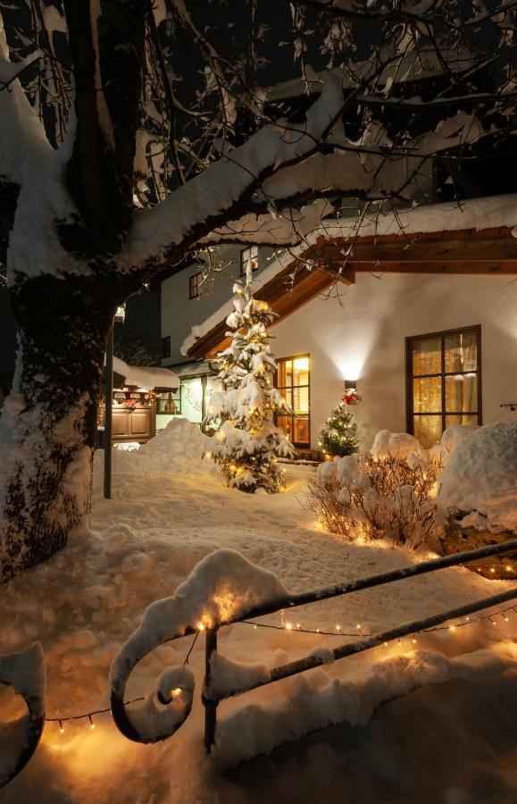 Hotel Hachinger Hof Oberhaching Dış mekan fotoğraf