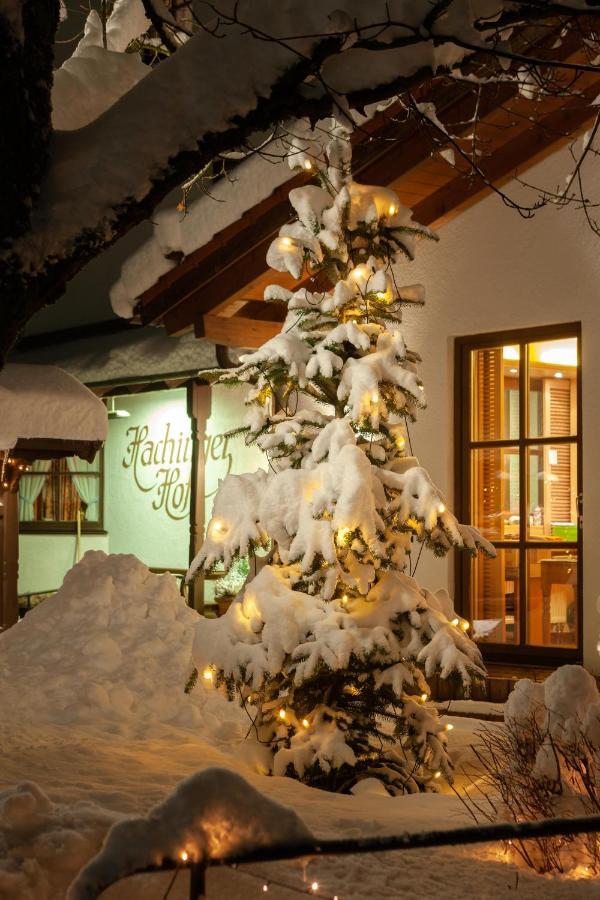 Hotel Hachinger Hof Oberhaching Dış mekan fotoğraf