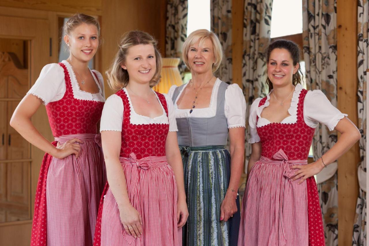 Hotel Hachinger Hof Oberhaching Dış mekan fotoğraf