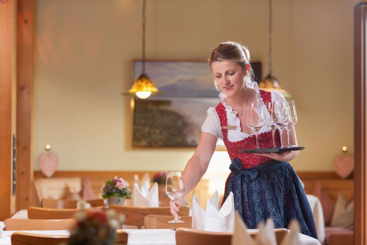 Hotel Hachinger Hof Oberhaching Dış mekan fotoğraf