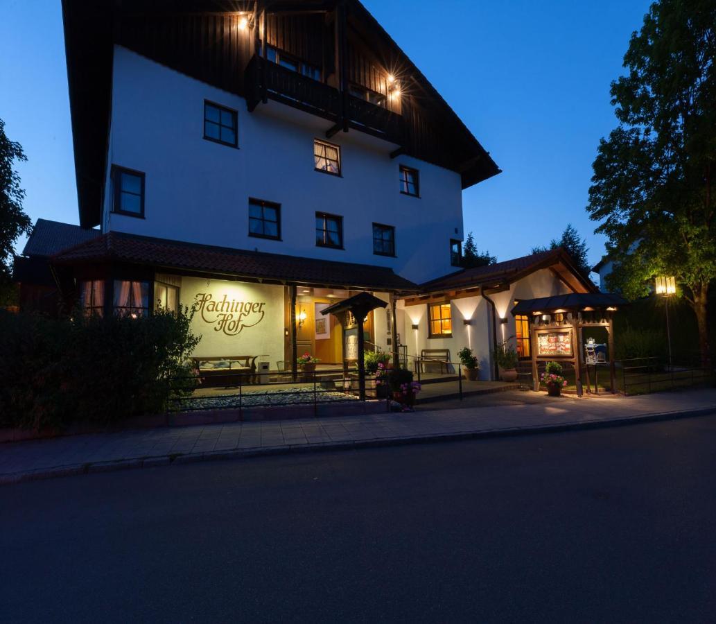 Hotel Hachinger Hof Oberhaching Dış mekan fotoğraf